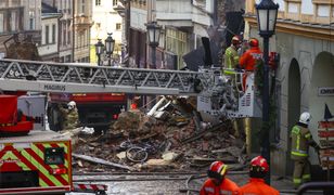 Podano wstępne wyniki sekcji zwłok ofiar tragedii w Cieszynie