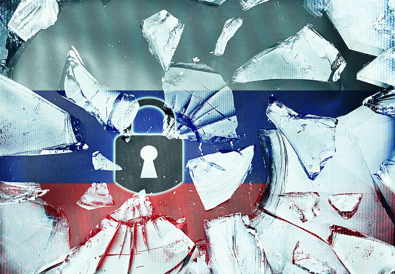 Microsoft publikuje raport o rosyjskich cyberatakach na Ukrainę - Rosja miała szykować się do wojny już rok wcześniej