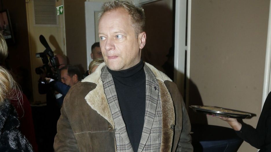 Maciej Stuhr