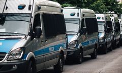 Porwanie w Olkuszu. Nowe informacje policji