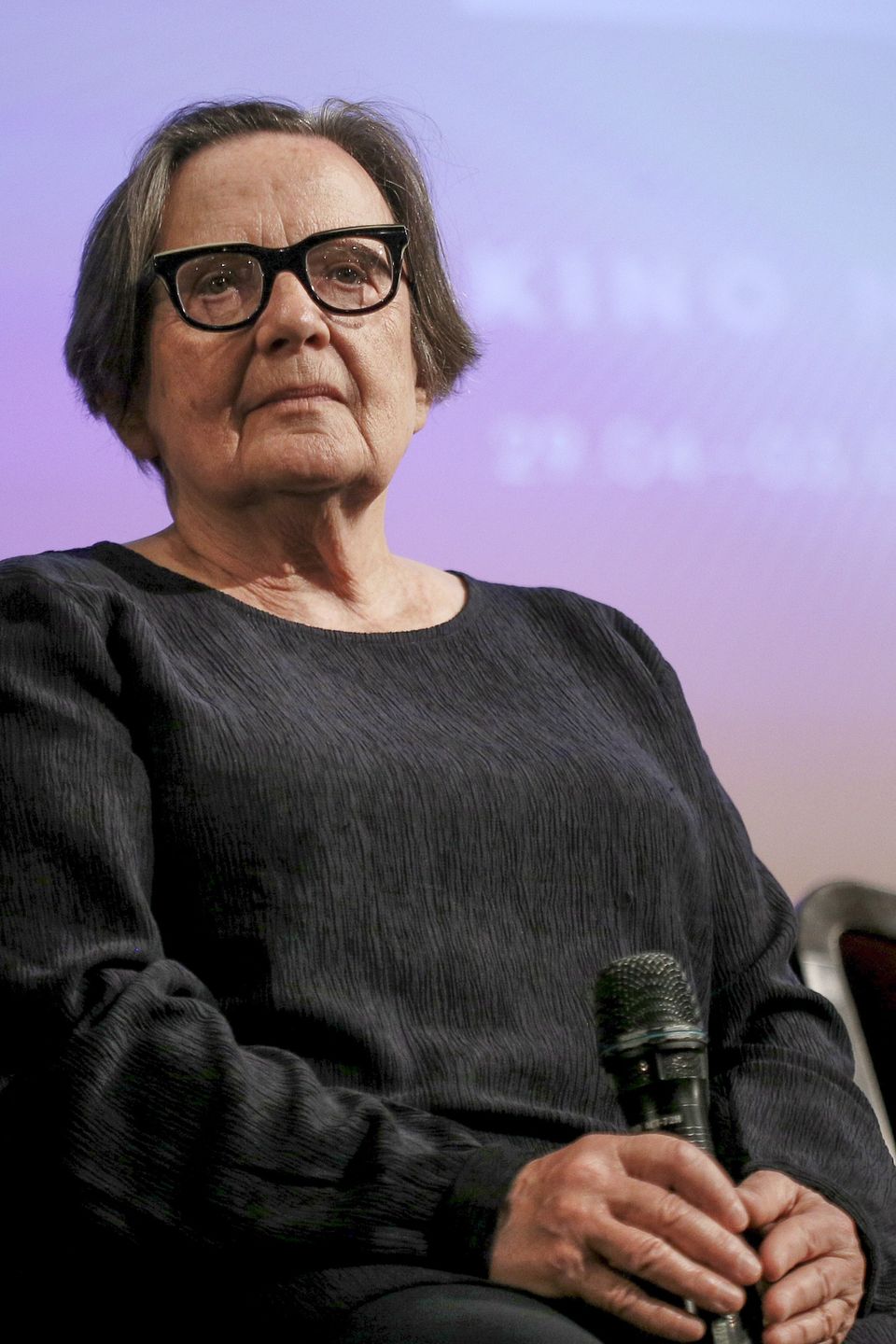 Agnieszka Holland