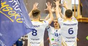 Latajcie wysoko! Siatkarze Aniołów zaczynają walkę o awans