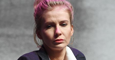 Edyta Pazura cierpiała na depresję: "Byłam sukcesywnie gnojona"