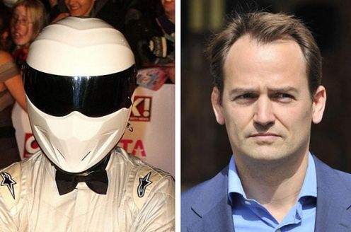 Stig- Ben Collins