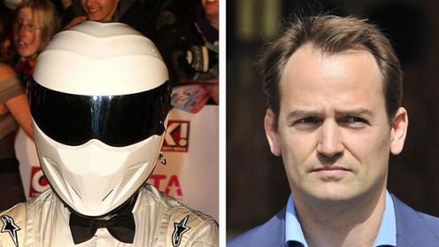 Stig- Ben Collins