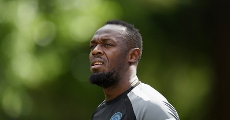 Usain Bolt ofiarą oszustwa. Z jego konta wyparowały miliony na emeryturę