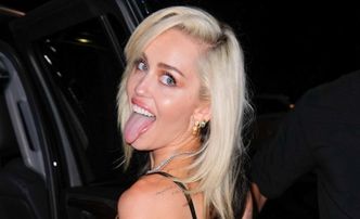 Miley Cyrus poszła na całego i DRASTYCZNIE zmieniła fryzurę. Fani w szoku: "Myślałem, że to zdjęcia z 2009 roku" (FOTO)