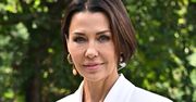 Anna Popek nie próżnuje. Zaczęła się dokształcać po stracie pracy w TVP