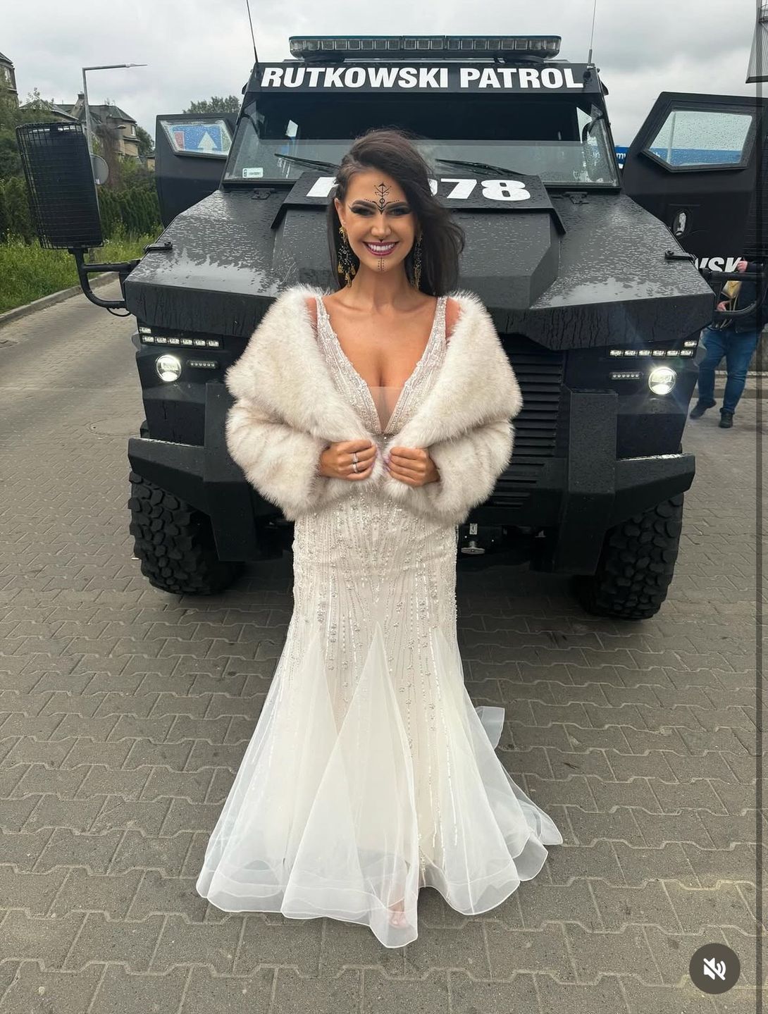 Maja Rutkowski chwali się metamorfozą