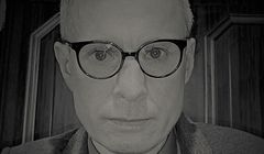 Zmarł dziennikarz Krzysztof Sapała