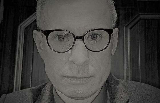 Zmarł dziennikarz Krzysztof Sapała