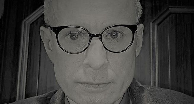 Zmarł dziennikarz Krzysztof Sapała