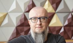 Leszek Trela head of creative &amp; content w WP brand studio