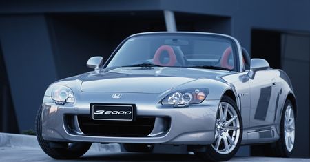 Używana Honda S2000 vs Mazda RX-8 - typowe awarie i problemy