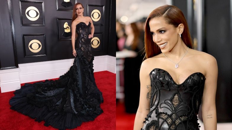 Gwiazdy na Grammy 2023