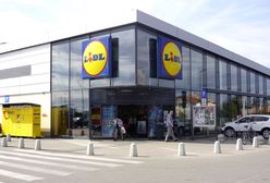 Lidl rozpycha się na rynku. 1500 sklepów? "Możliwe do osiągnięcia"