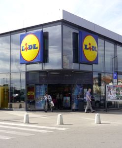 Lidl rozpycha się na rynku. 1500 sklepów? "Możliwe do osiągnięcia"
