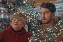 "Święta jak babcię kocham"