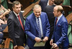 To nie koniec sporu w PO. Borys Budka na pytanie WP: "Nie pozwolę na osobiste wojny"