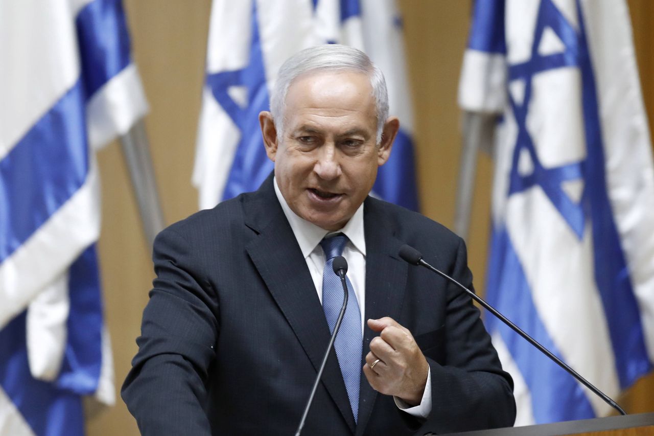 Israel expels un agency after bold Knesset decision
