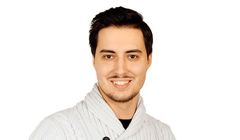 ZET Gold: Paweł Jawor w weekendowe popołudnia, Piotr Opoka prowadzi poranki