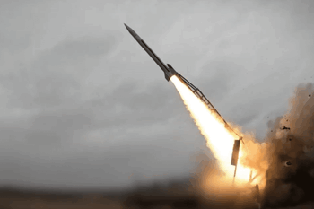 Dosięgną na 850 km. Ukraińcy sami je sobie wyprodukują