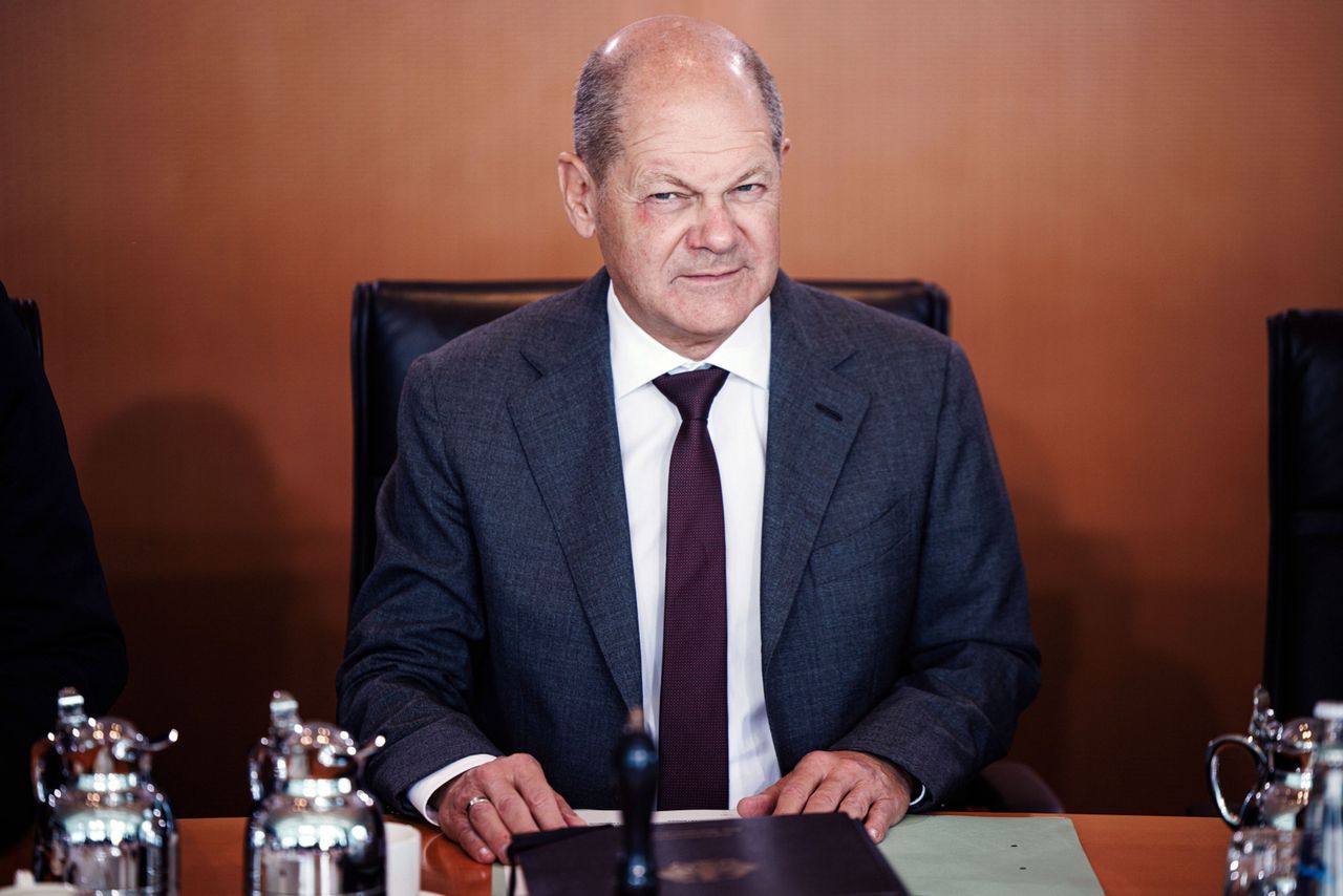 Niemcy hamują. Nowa prognoza zapowiada recesję