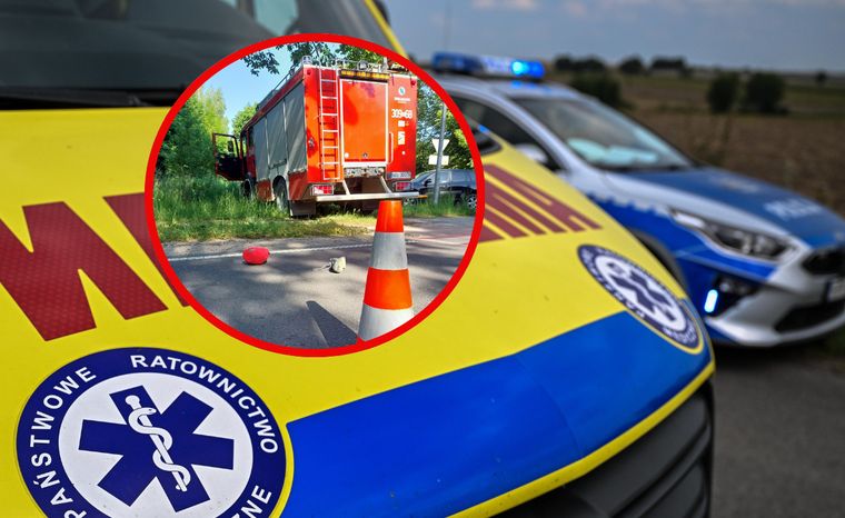 12-latek nie przeżył wypadku. Kierowca usłyszał wyrok