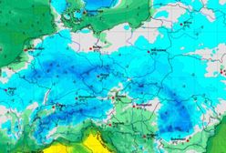 Zima puka do drzwi. Będzie chłodno, spadnie też śnieg