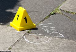 Koszmar w Holandii. Brutalny atak nożownika