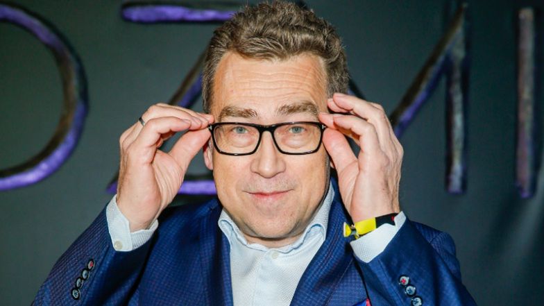 Maciej Orłoś ma nową miłość?