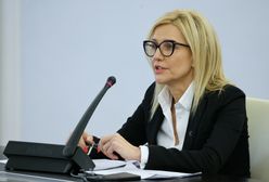 Walka o wolne media. Wrzosek próbuje się tłumaczyć