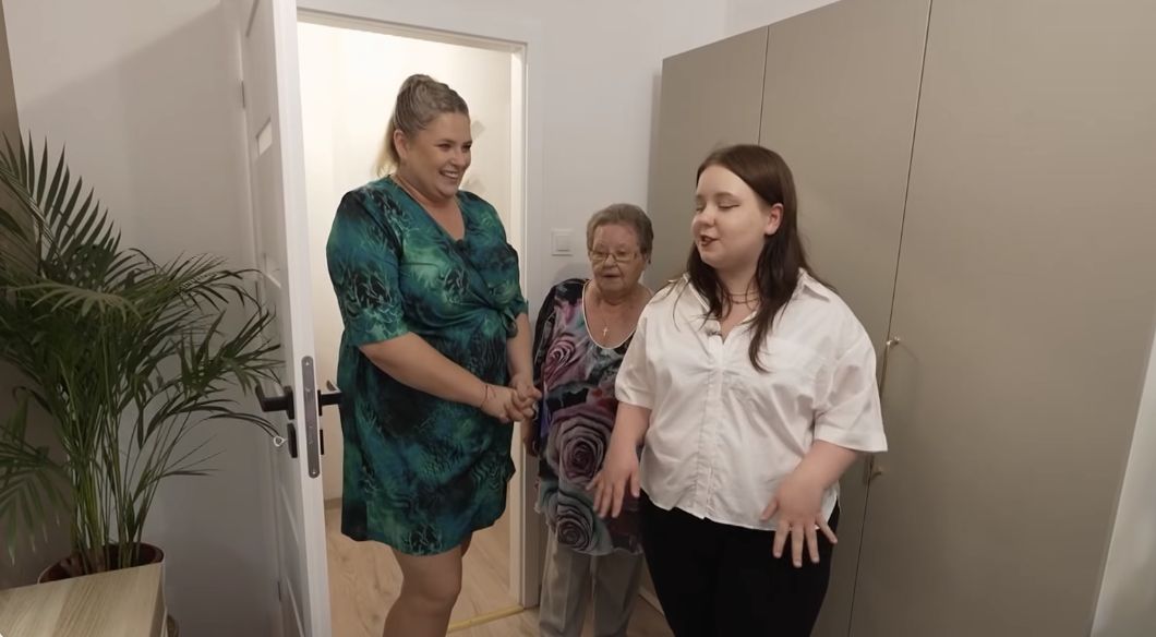 Internauci komentują remont w "Naszym Nowym Domu" 