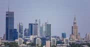 Warszawa: Turyści ocenili stolicę jako jedno z najczystszych miast