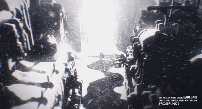 Polskie studio stworzyło animację dla światowego producenta gier