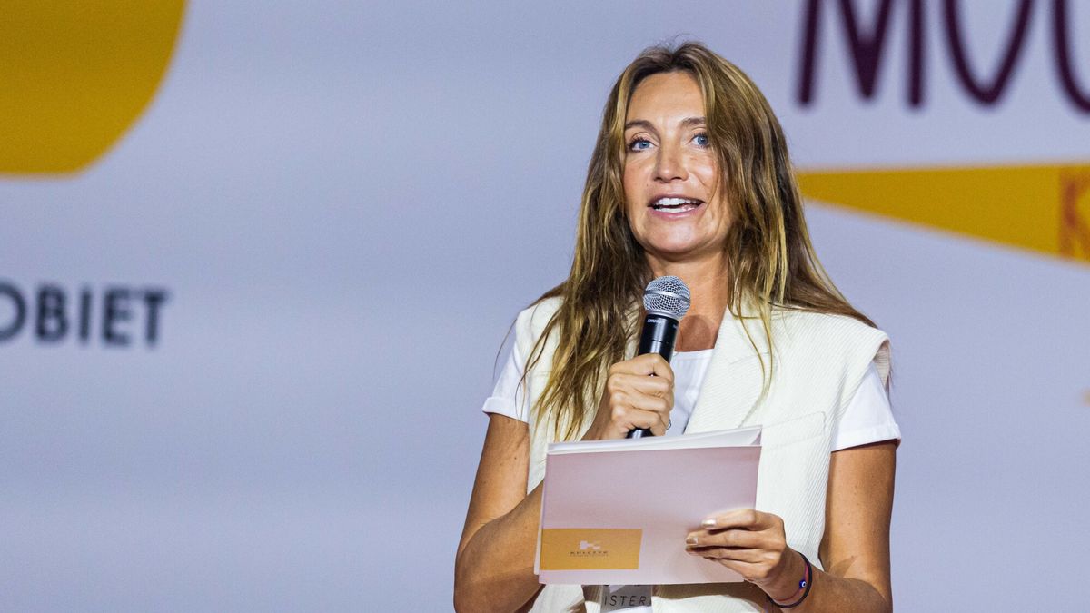 Polenergia Dominiki Kulczyk ze środkami z KPO