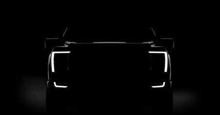 Nowy Ford F-150 w oficjalnej zapowiedzi. Sprzedaż ruszy jesienią
