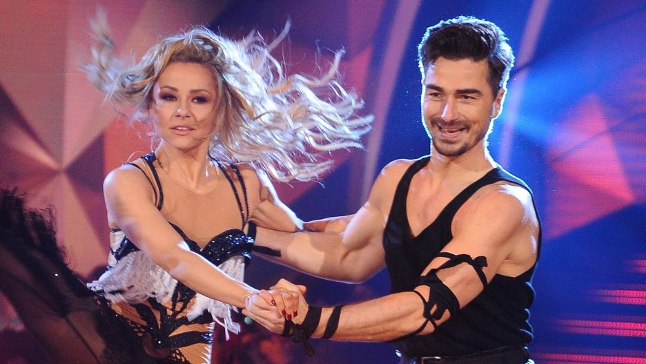 Jan Kliment postanowił "przypakować". Pokazał zdjęcie bez koszulki