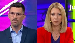TVP Info zarzuca dziennikarce Kanału Zero oczernianie Macieja Orłosia. "Jej nazwiska boję się wymawiać"