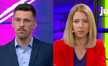 TVP Info zarzuca dziennikarce Kanału Zero oczernianie Macieja Orłosia. "Jej nazwiska boję się wymawiać"