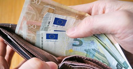 To już oficjalne. Ten kraj przechodzi na euro