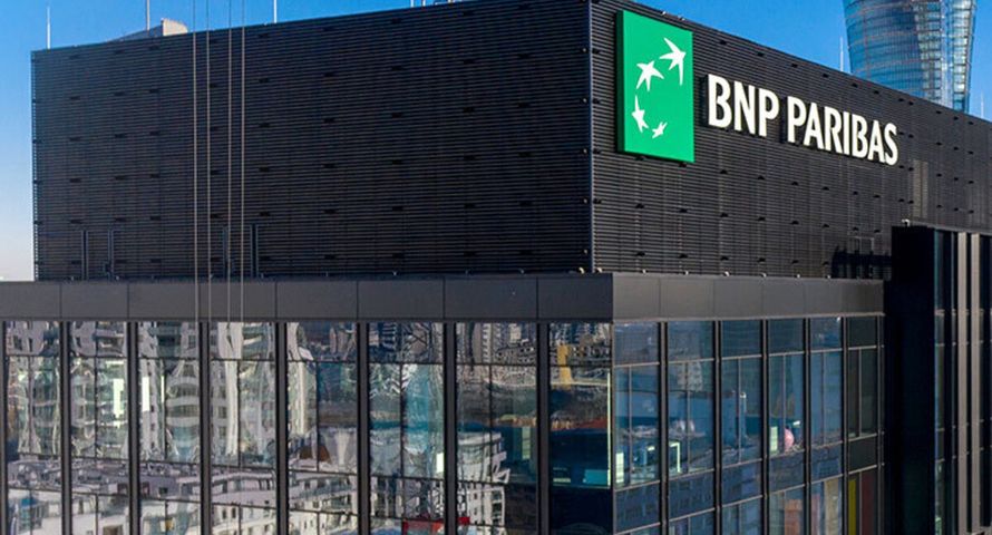 BNP Paribas zapłaci agencjom, których nie wybierze