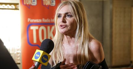 Dramatyczne wyznanie Moniki Olejnik. "Moje życie stało się koszmarem"