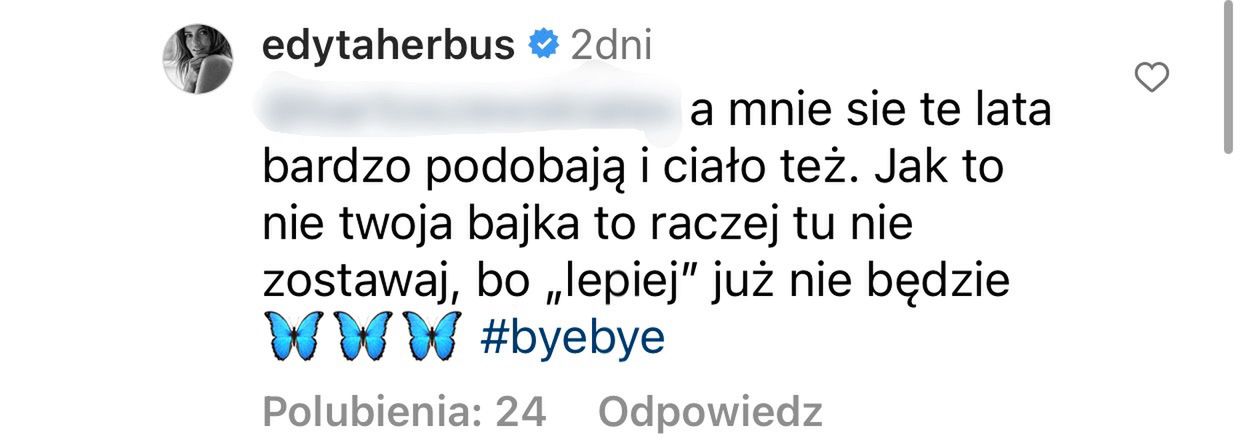 Edyta Herbuś