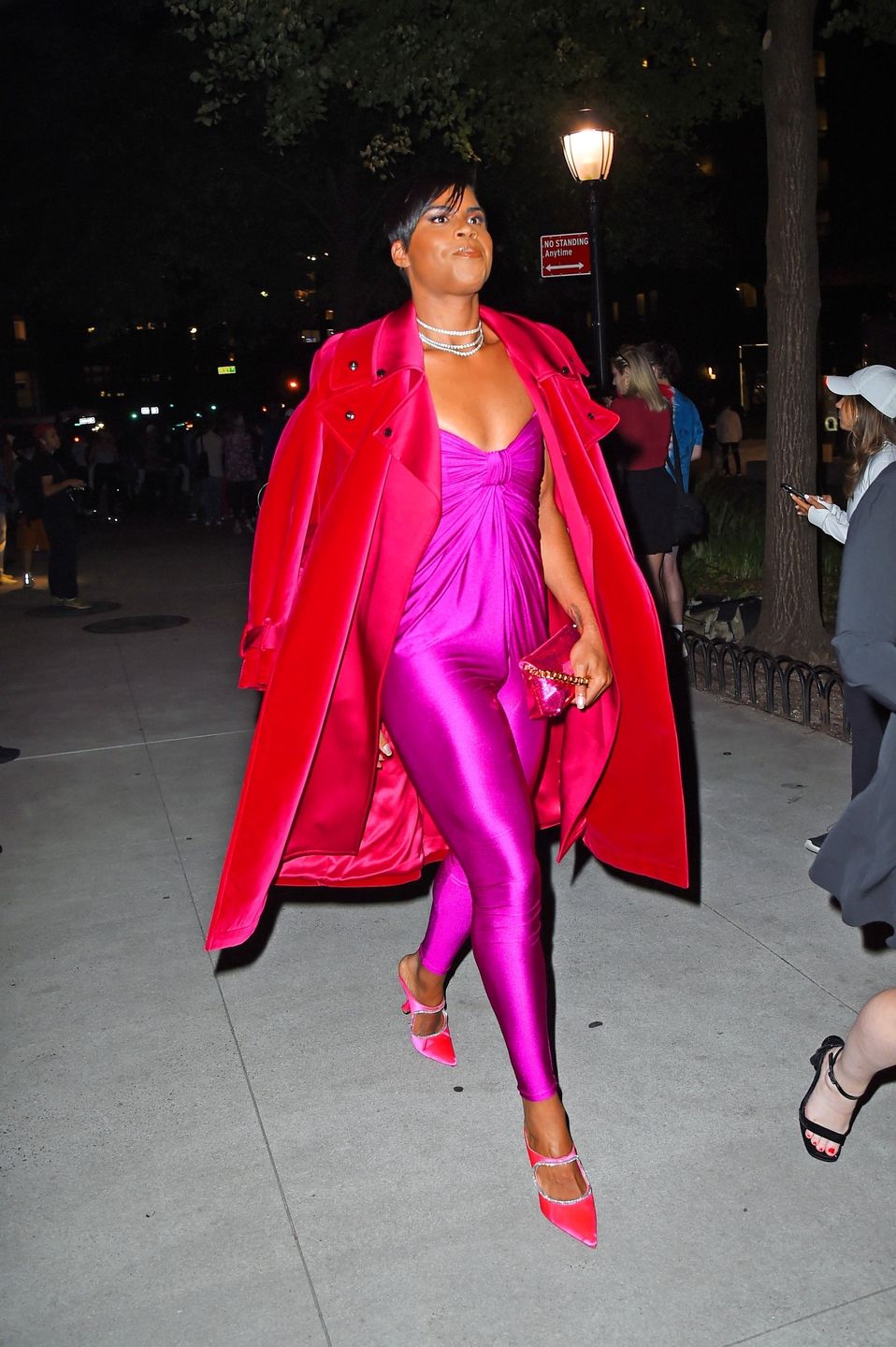 EJ Johnson
