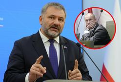 "Podjąłem decyzję". Żurek reaguje ws. sędziego Iwańca