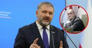 "Podjąłem decyzję". Żurek reaguje ws. sędziego Iwańca