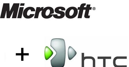HTC zapłaci Microsoftowi za komórki z Androidem