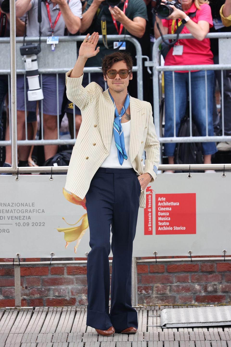 Harry Styles