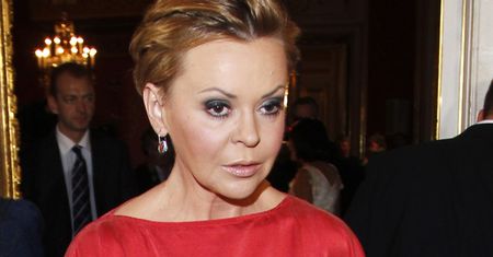 Pochanke już nie milczy. Mówi, dlaczego odeszła z TVN